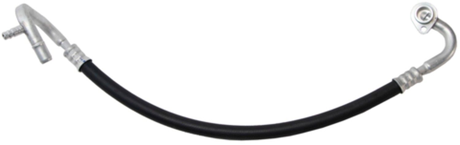 2016, 2015, 2014, 2013 Audi A4 A/C Refrigerant Suction Hose