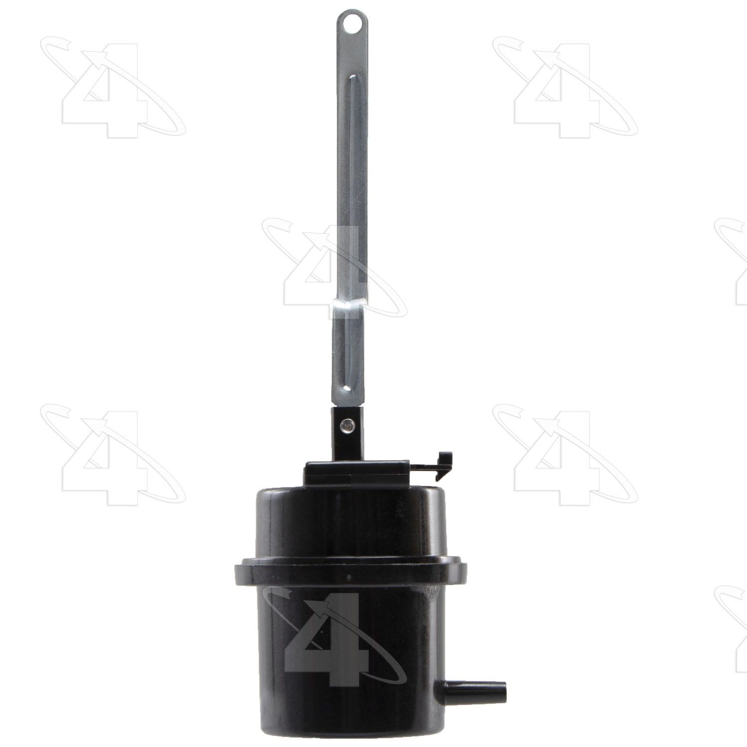 2007, 2006, 2005, 2004, 2003, 2002 Jeep Liberty HVAC Recirculation Door Actuator