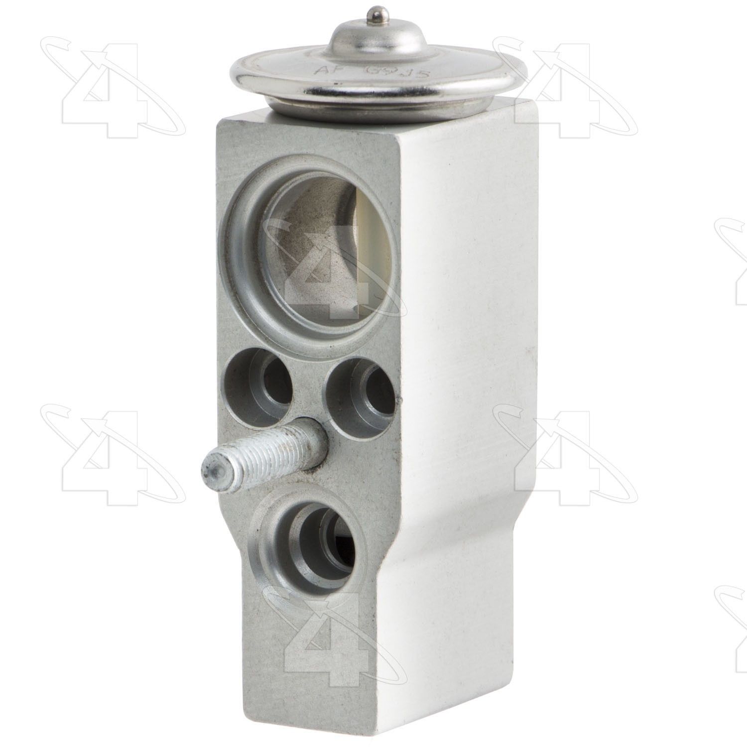 2006, 2005, 2004, 2003, 2002 Freightliner Sprinter 2500 2500 A/C Expansion Valve