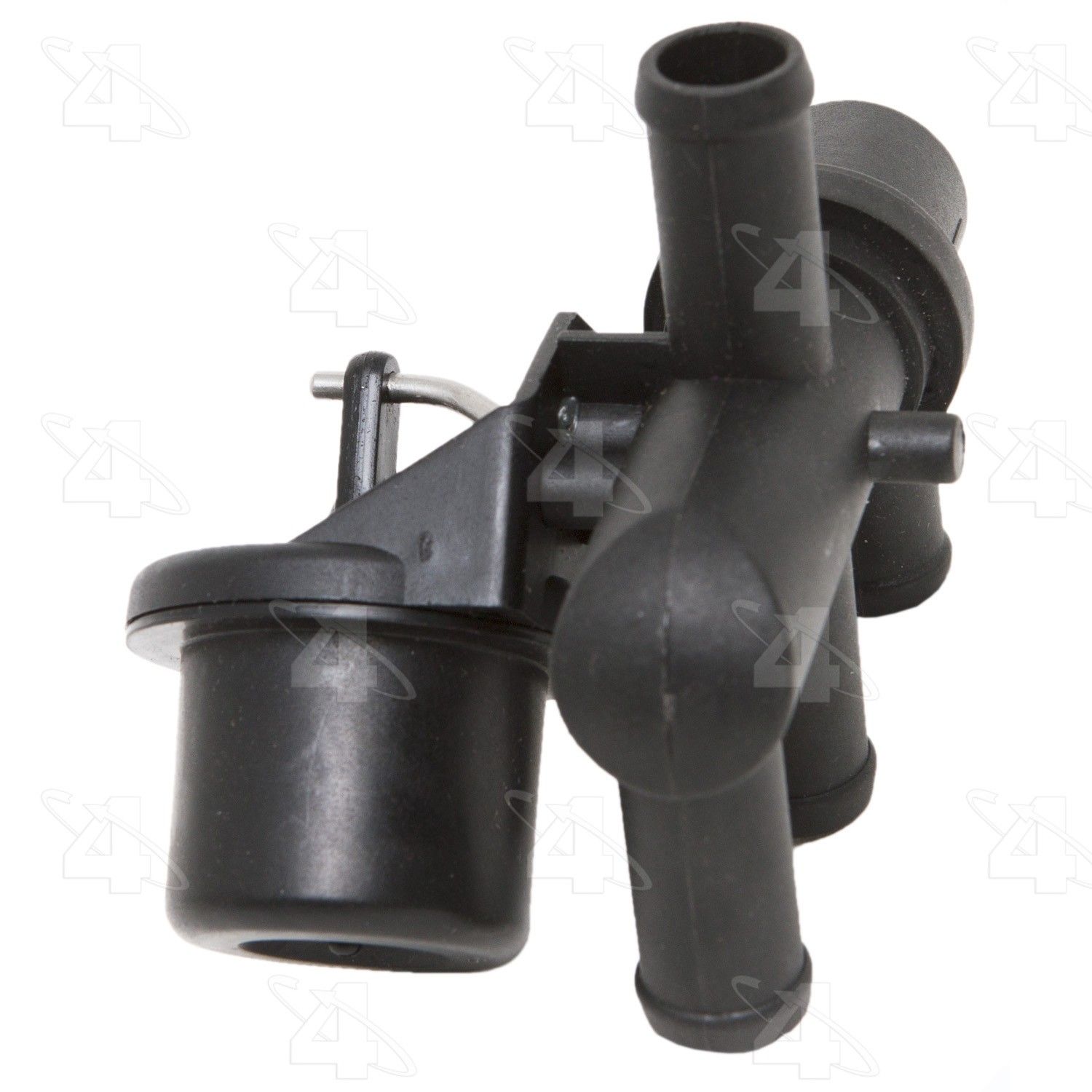 1989 Dodge Shadow HVAC Heater Control Valve