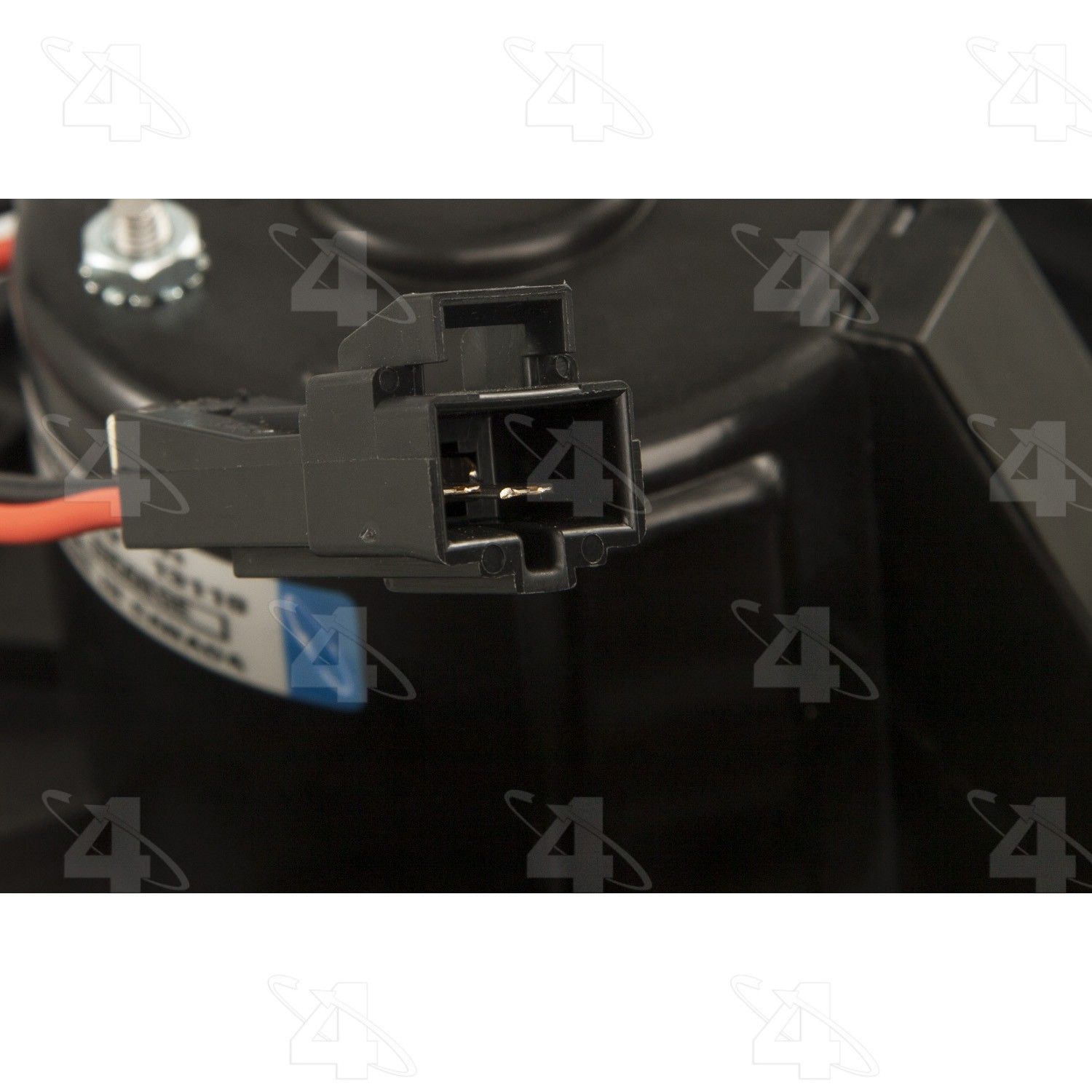 2010 Buick Allure HVAC Blower Motor