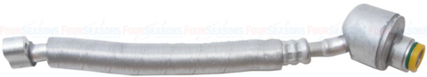 2012, 2011, 2010 Mercedes-Benz Sprinter 2500 2500 A/C Refrigerant Suction Hose