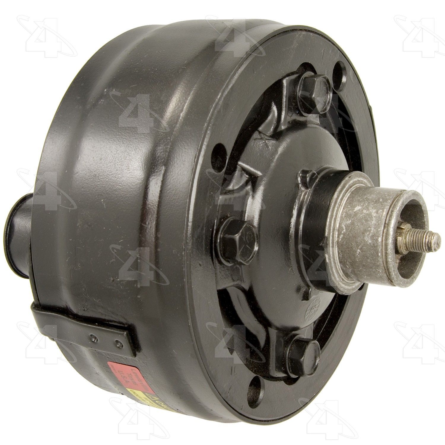 1991, 1990, 1989, 1988, 1987 GMC Jimmy A/C Compressor