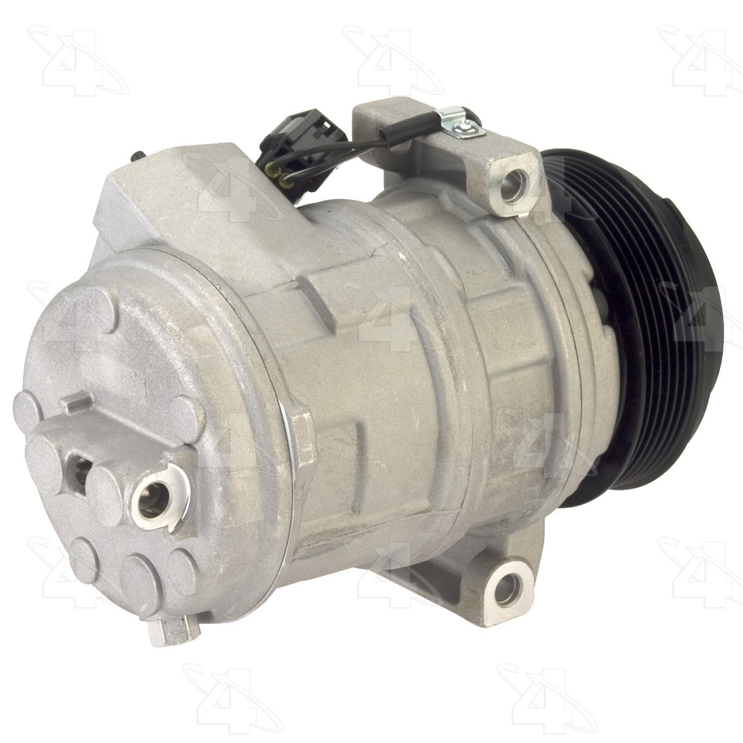2007, 2006, 2005, 2004 Cadillac CTS A/C Compressor