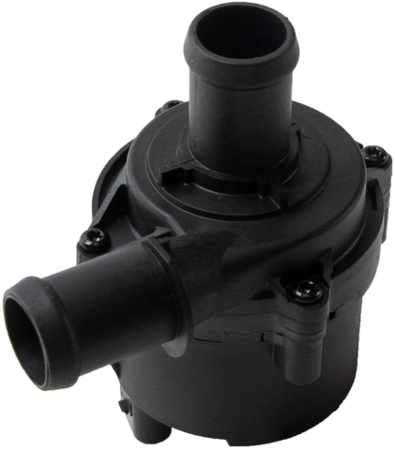 2019, 2018 Chevrolet Traverse Engine Auxiliary Water Pump
