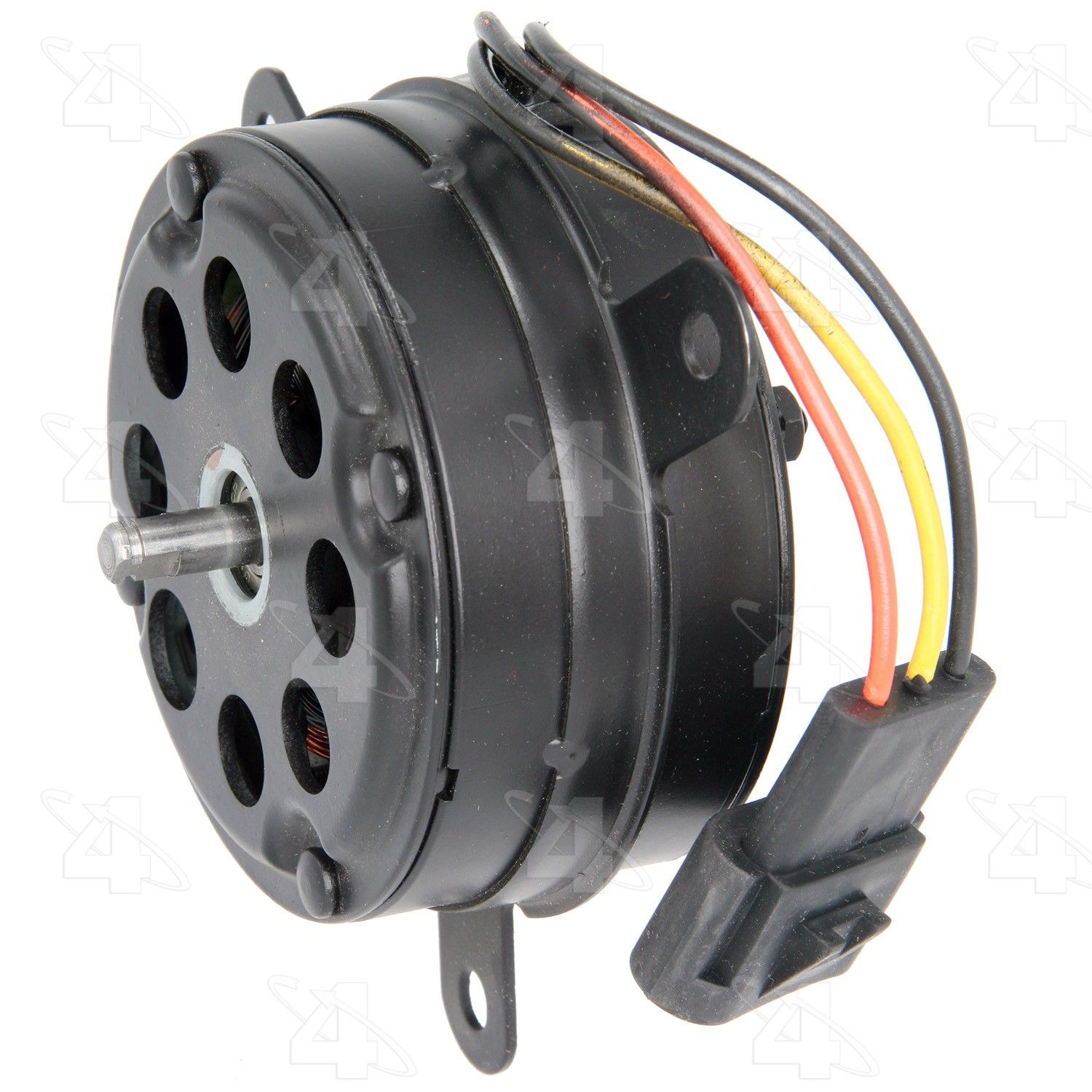 2002, 2001, 2000, 1999, 1998, 1997, 1996 Ford Taurus Engine Cooling Fan Motor