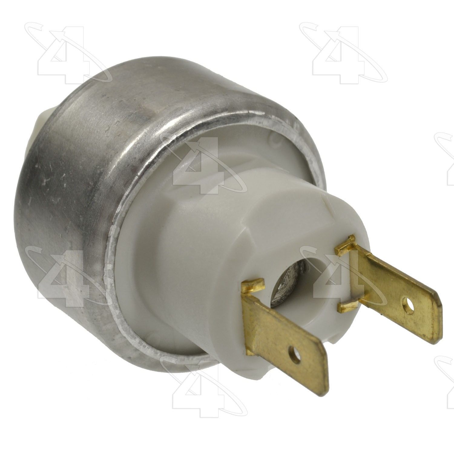 1994, 1993, 1992, 1991, 1990, 1989, 1988, 1987 Dodge Shadow HVAC Blower Control Switch