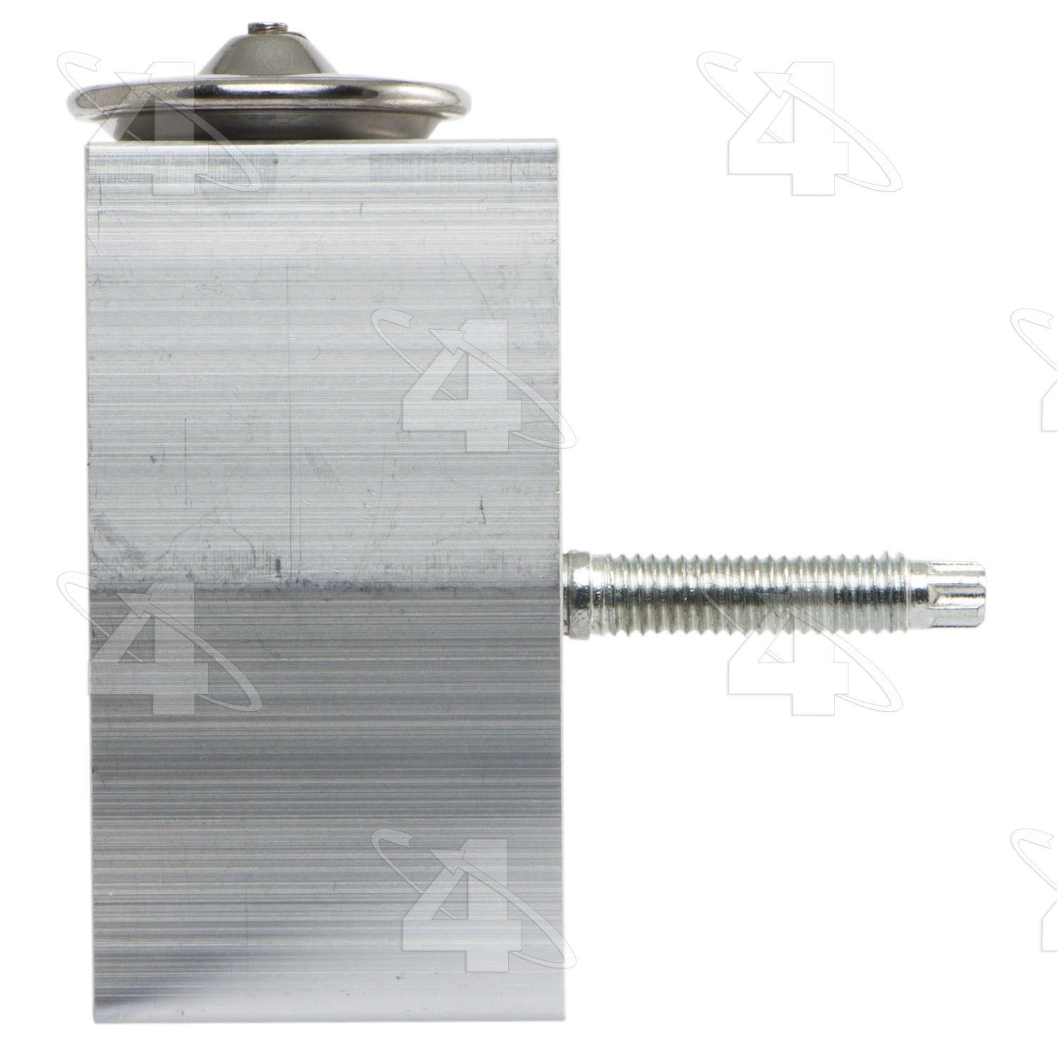 2017, 2016, 2015, 2014 Chevrolet SS A/C Expansion Valve