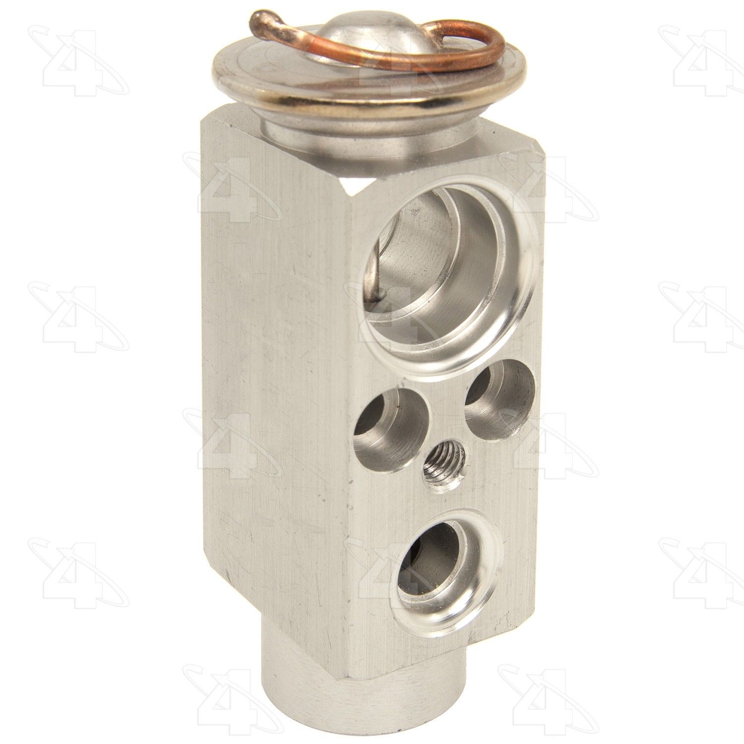 2006, 2005, 2004, 2003, 2002 Mini Cooper A/C Expansion Valve