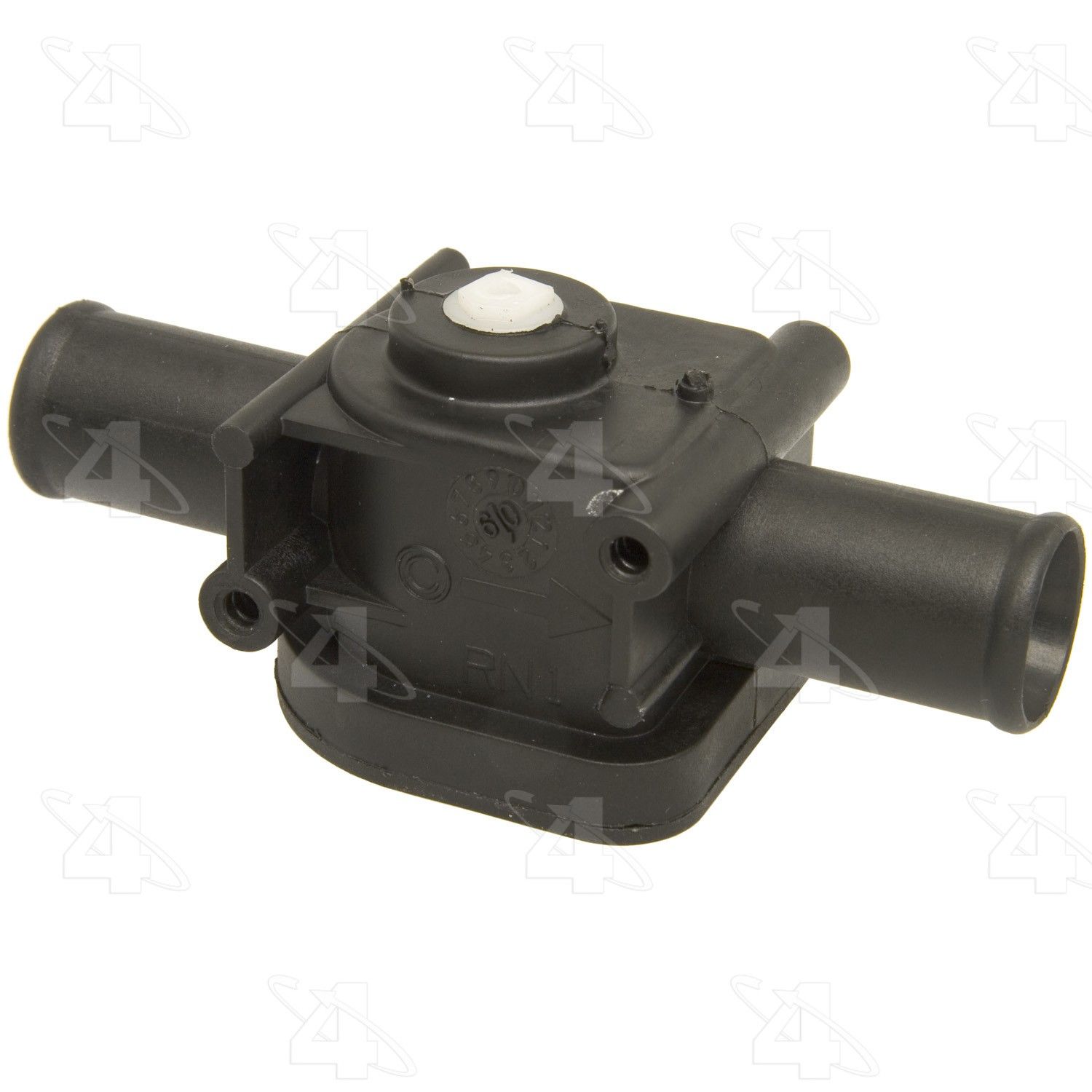 2001, 2000, 1999, 1998, 1997, 1996, 1995, 1994, 1993, 1992 Lexus ES300 HVAC Heater Control Valve