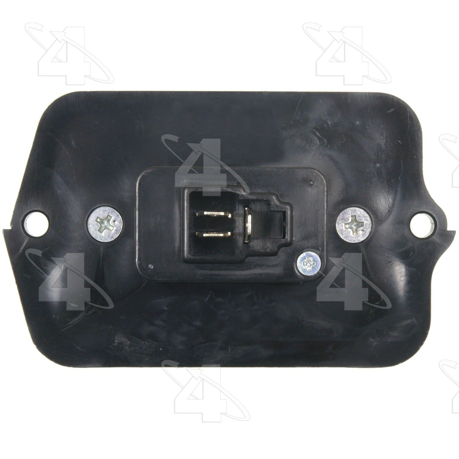 1999, 1998, 1997 Acura CL HVAC Blower Motor Resistor