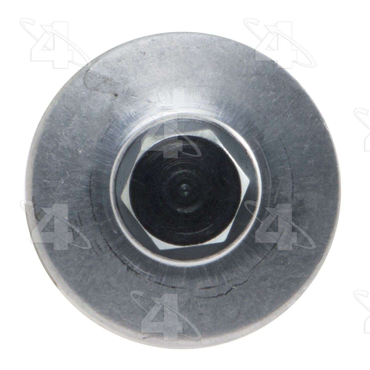 2015, 2014, 2013 Nissan LEAF A/C Receiver Drier