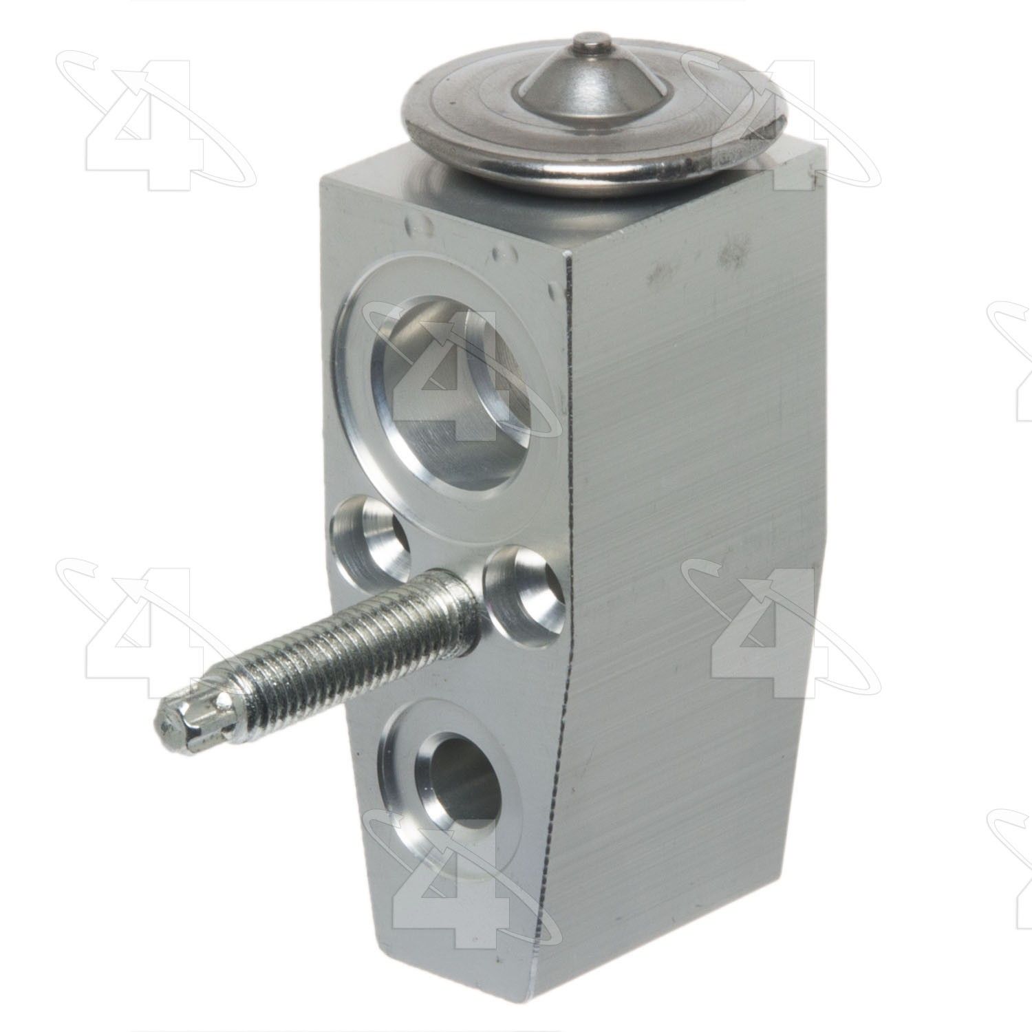 2020, 2019, 2018, 2017, 2016, 2015, 2014, 2013 Chevrolet Sonic A/C Expansion Valve