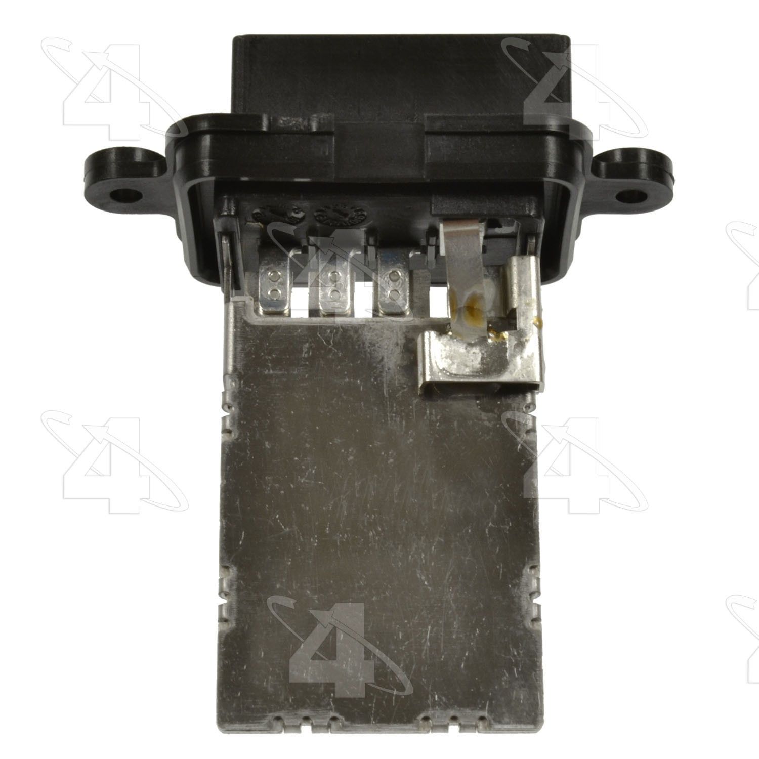 2019, 2018, 2017, 2016 Fiat 500X HVAC Blower Motor Resistor