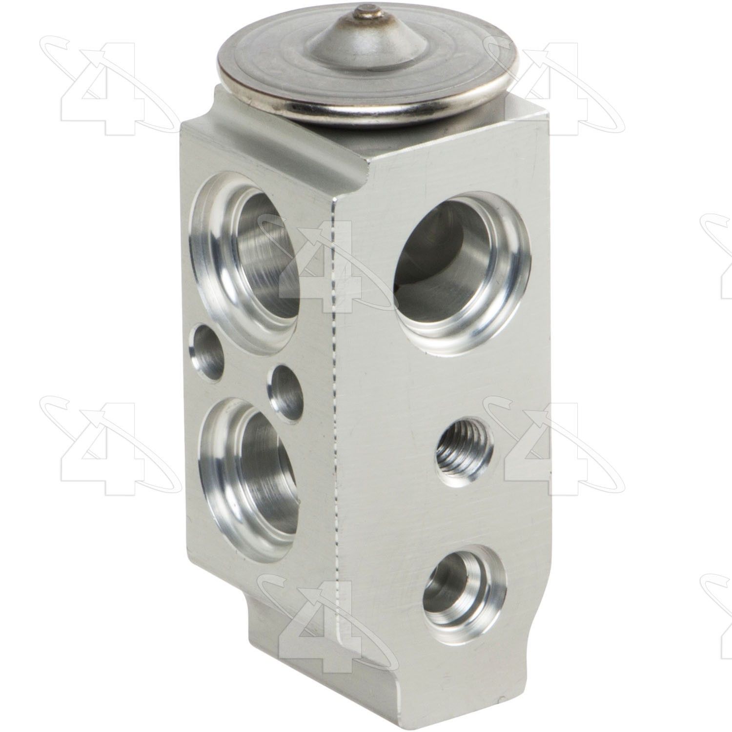 2008, 2007 Hyundai Entourage A/C Expansion Valve