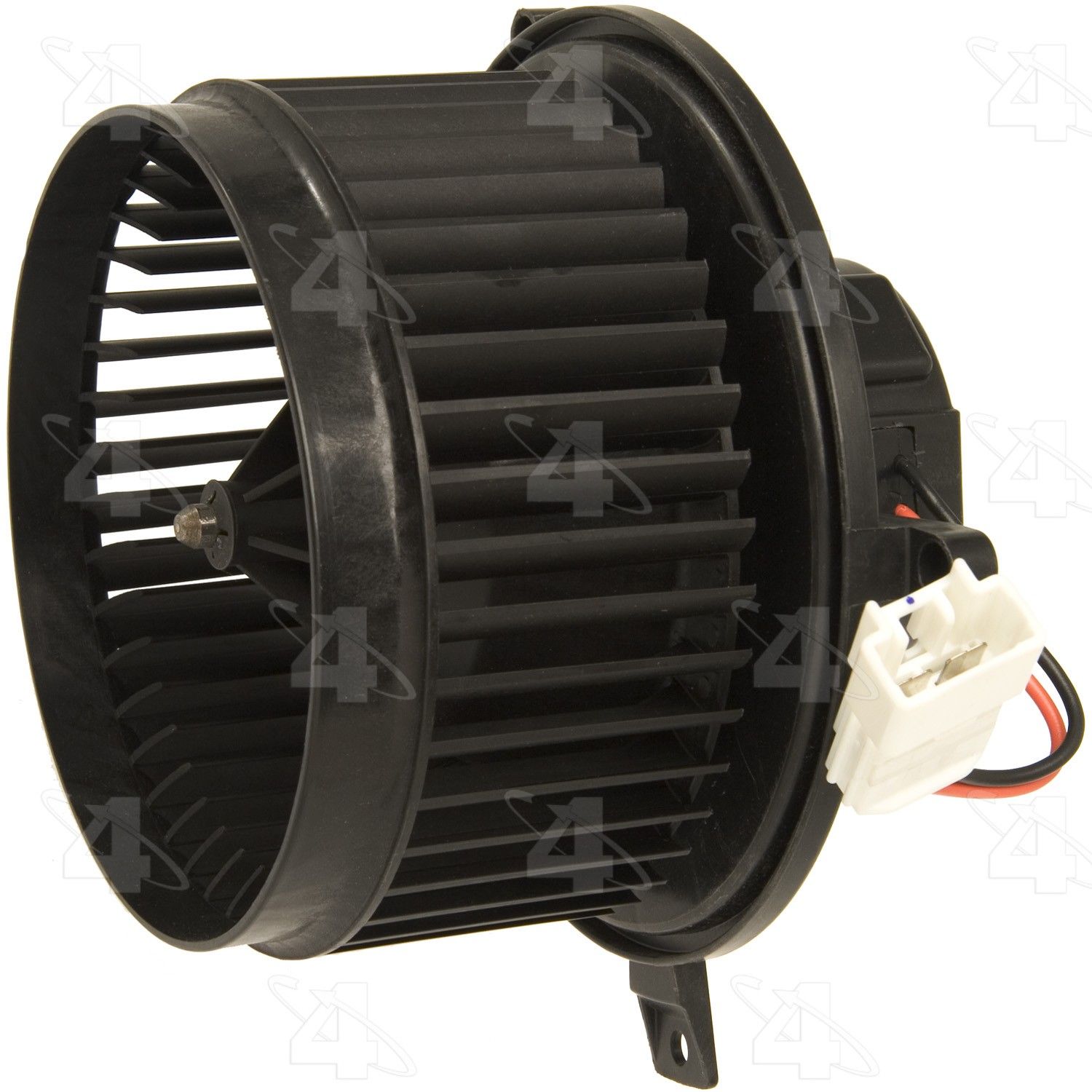 2008 Dodge Magnum HVAC Blower Motor