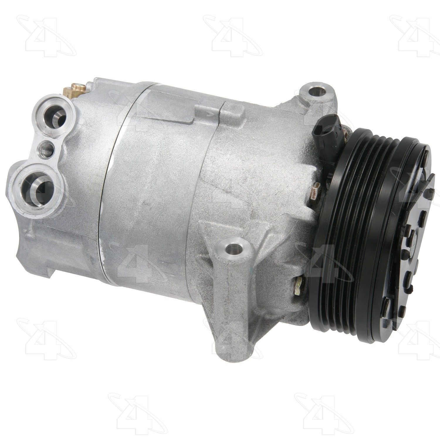 2005, 2004, 2003, 2002 Pontiac Sunfire A/C Compressor