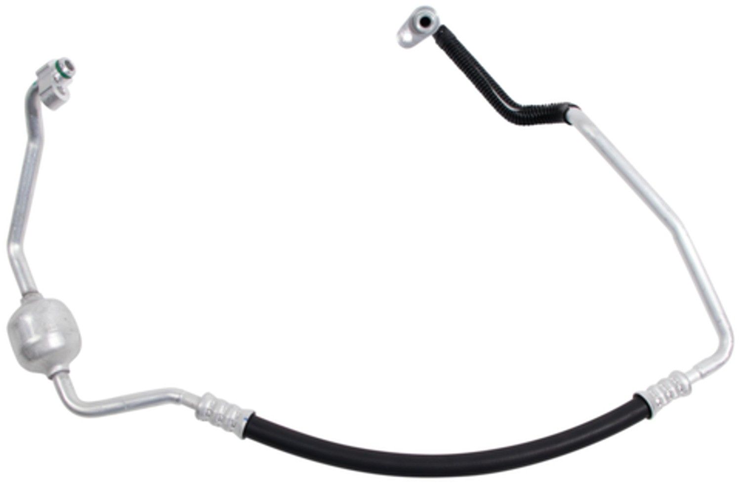 2017, 2016, 2015, 2014 Toyota Highlander A/C Refrigerant Discharge Hose