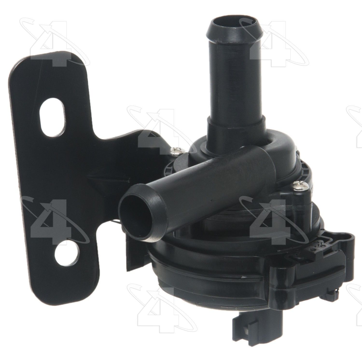 2012, 2011, 2010 Ford Fusion Drive Motor Inverter Cooler Water Pump