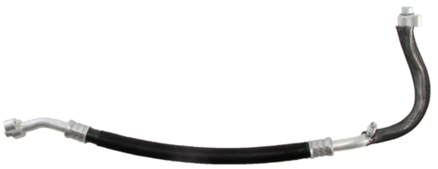 2021, 2020, 2019, 2018 Jeep Wrangler A/C Refrigerant Suction Hose