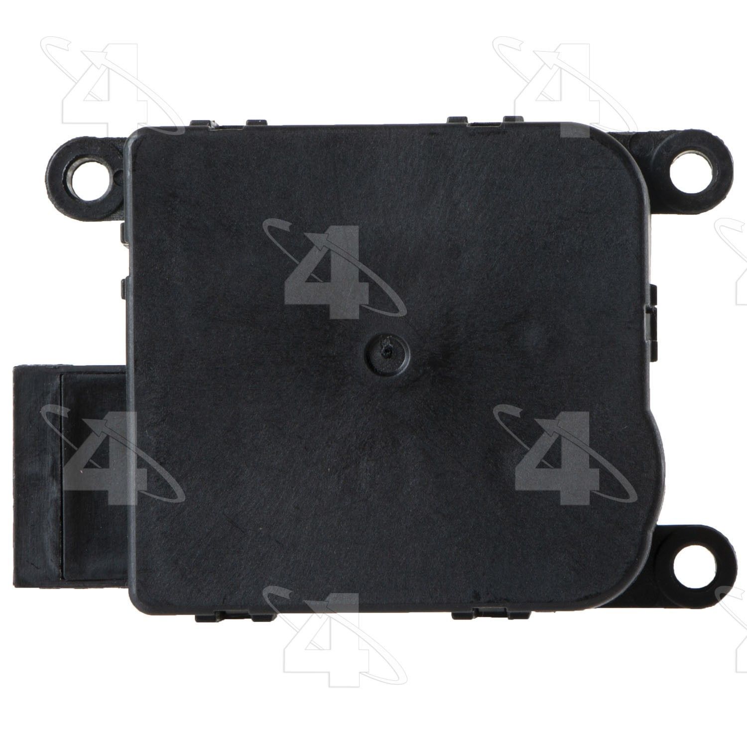 2013, 2012, 2011, 2010, 2009 Mazda 6 HVAC Mode Door Actuator