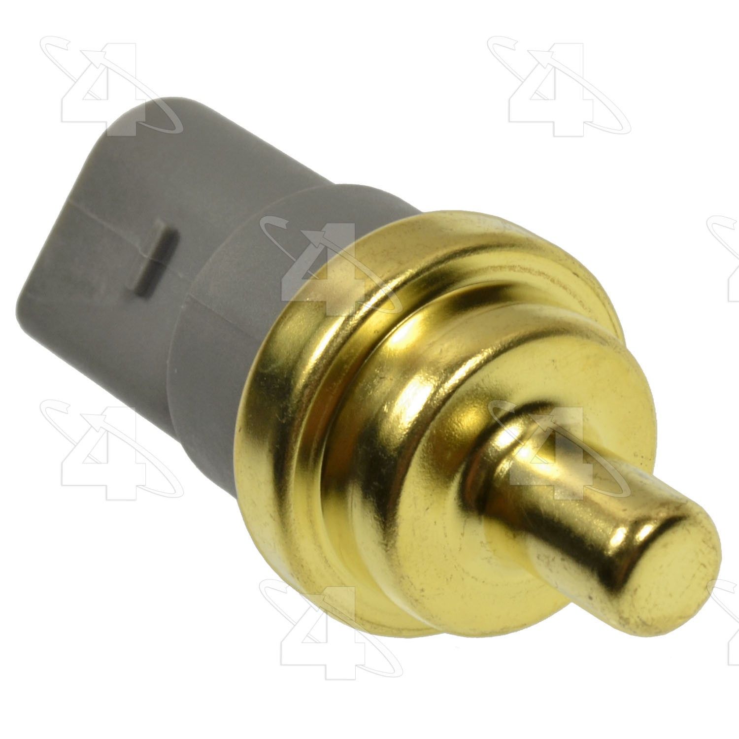 2019, 2018, 2017, 2016, 2015, 2014, 2013, 2012, 2011, 2010 Audi S3 Engine Coolant Temperature Sensor