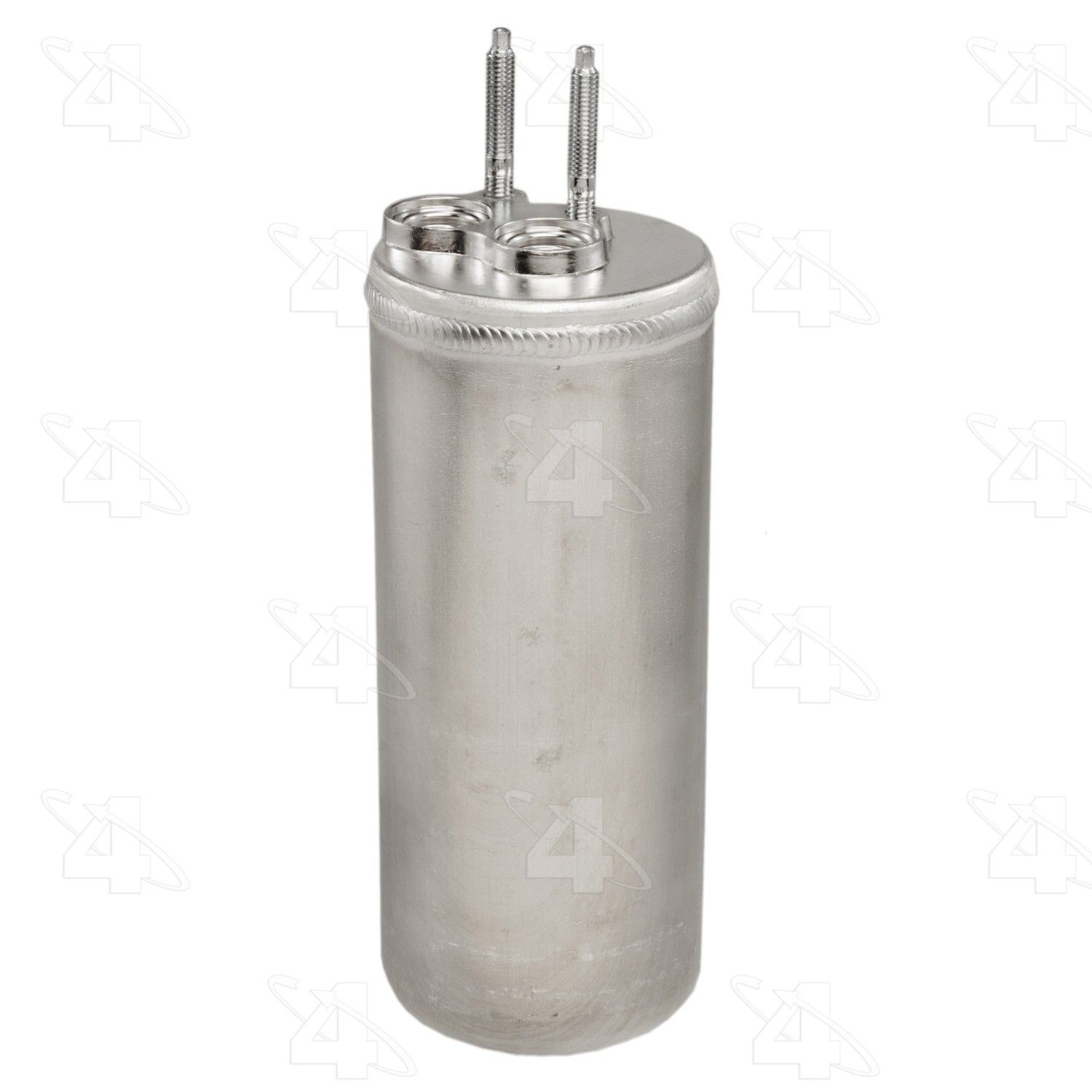 A/C Accumulator