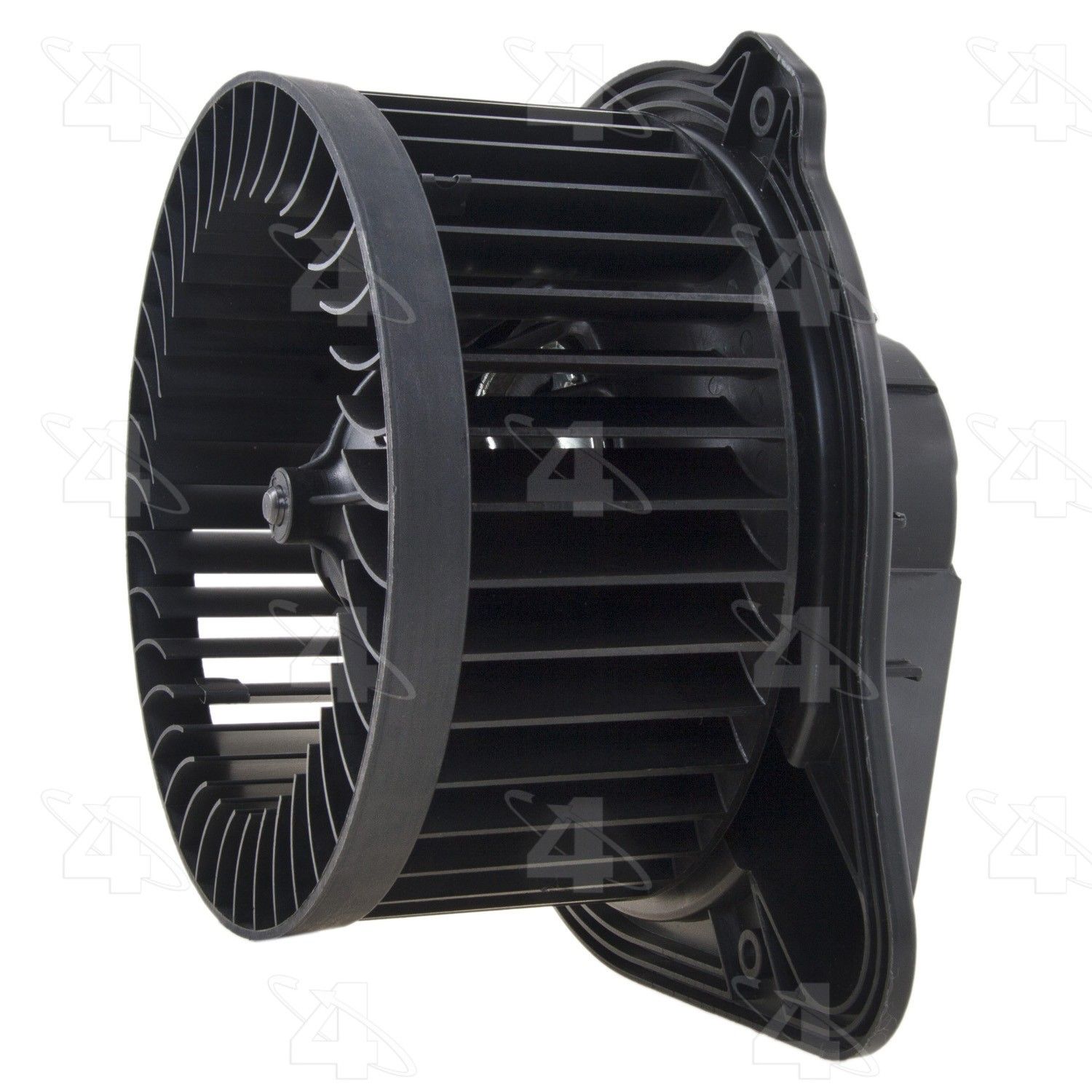 1997, 1996, 1995, 1994, 1993 Volvo 850 HVAC Blower Motor