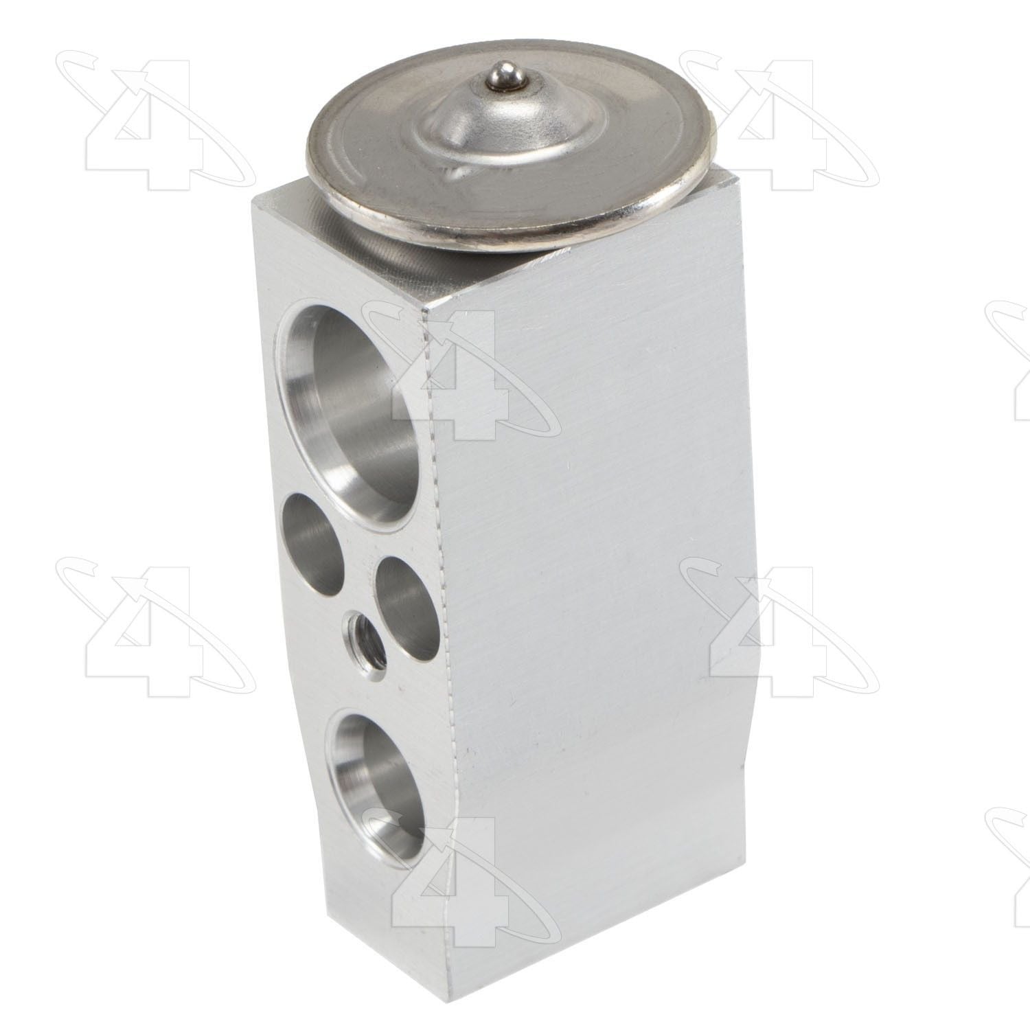 A/C Expansion Valve