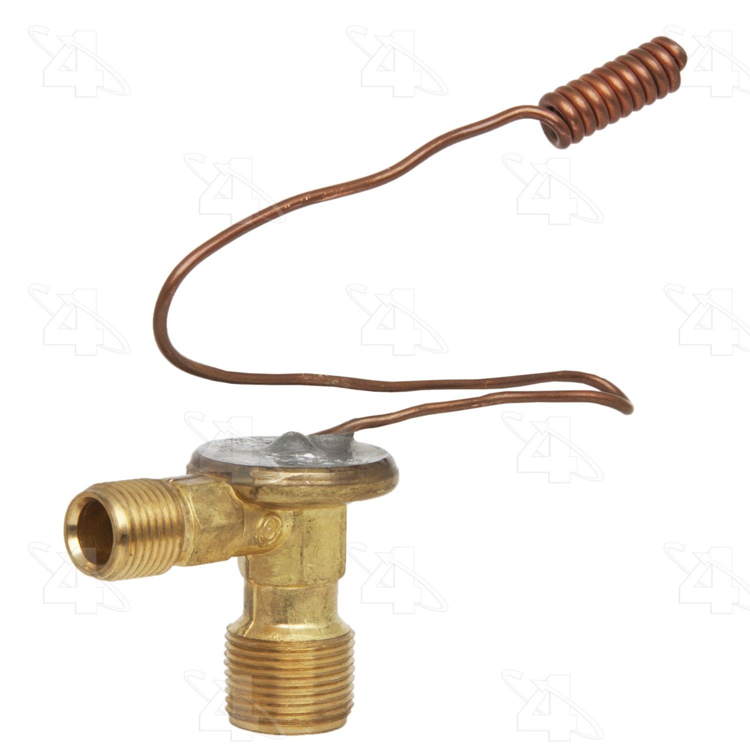 1998, 1997, 1996 Mazda MPV A/C Expansion Valve