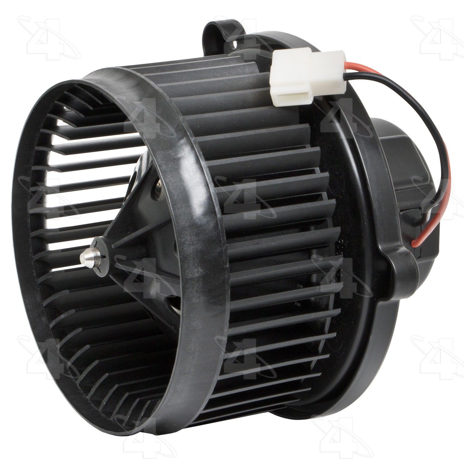 2009, 2008, 2007, 2006, 2005, 2004 Kia Spectra HVAC Blower Motor