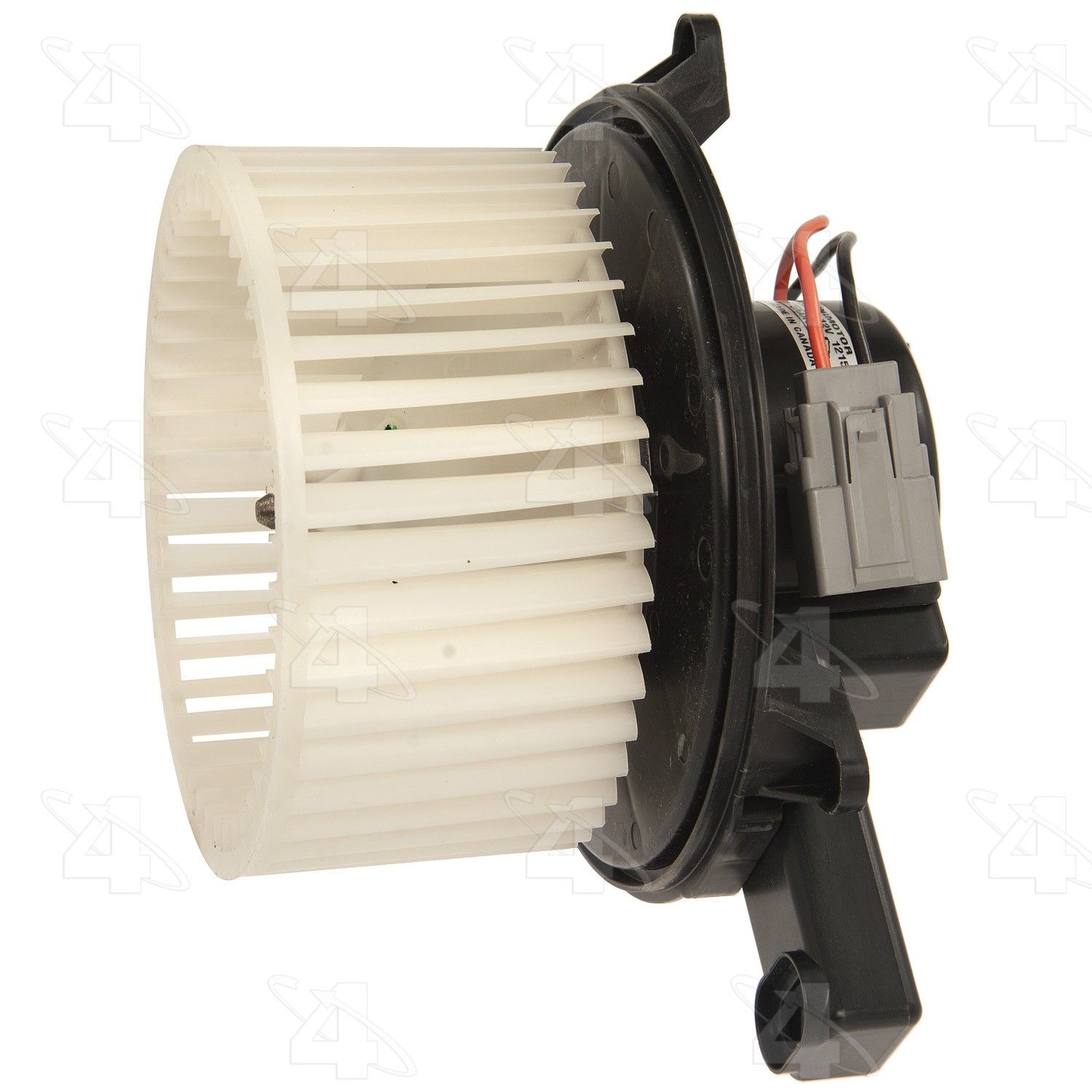 2017, 2016, 2015, 2014, 2013, 2012, 2011, 2010, 2009 Lincoln Navigator HVAC Blower Motor