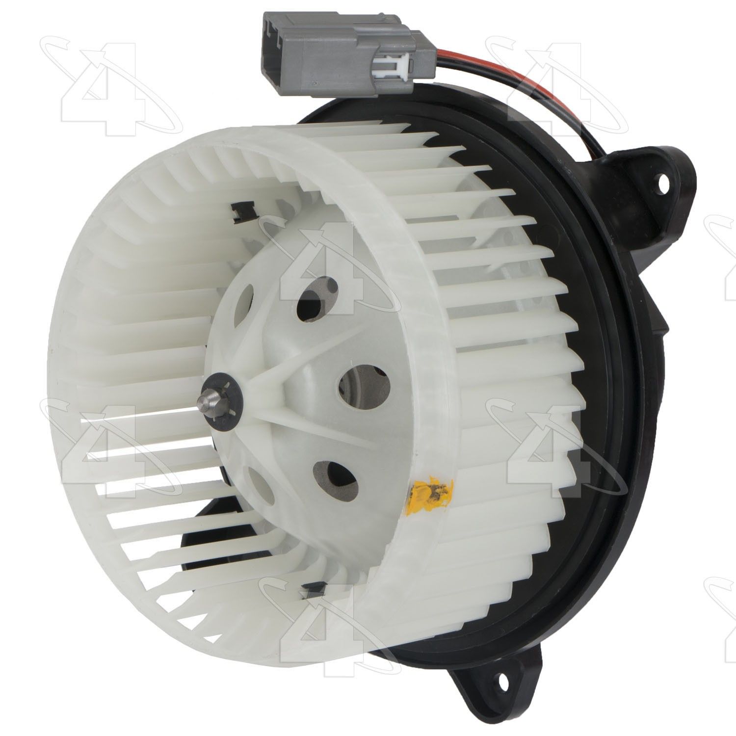2020, 2019, 2018, 2017, 2016, 2015 Ford Transit HVAC Blower Motor