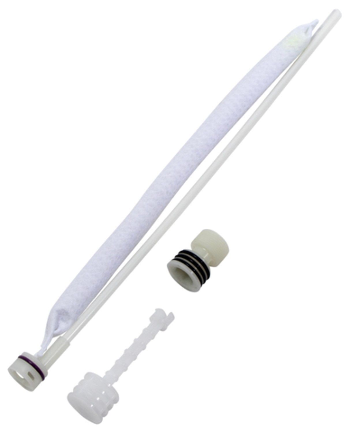 2025, 2024, 2023, 2022, 2021, 2020 Ford Police Interceptor Utility A/C Receiver Drier / Desiccant Element