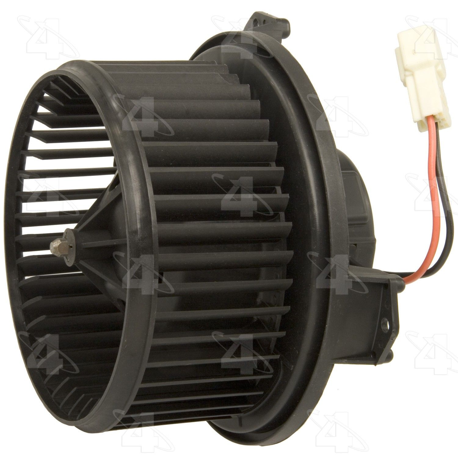 HVAC Blower Motor