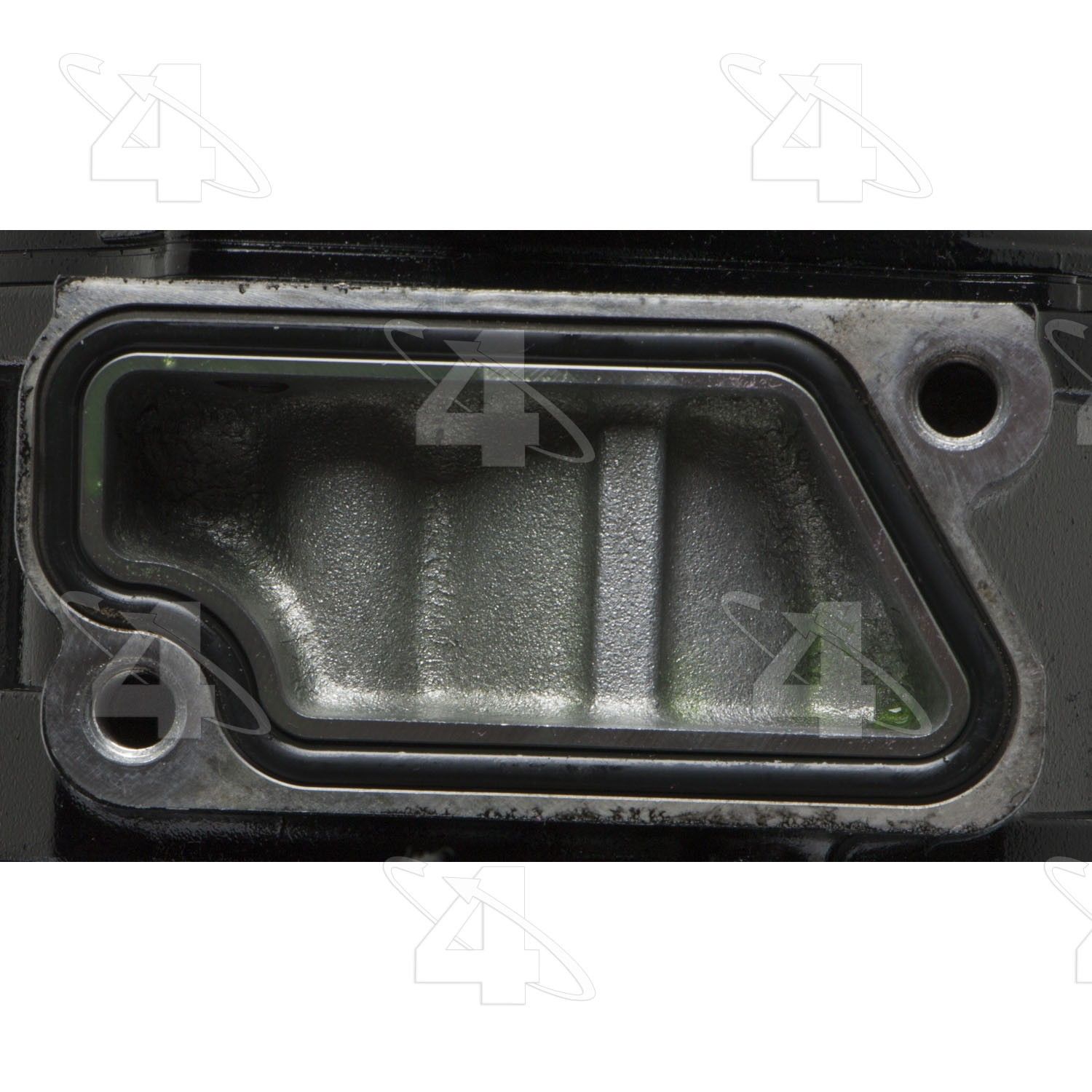 2013, 2012 Ford Explorer A/C Compressor