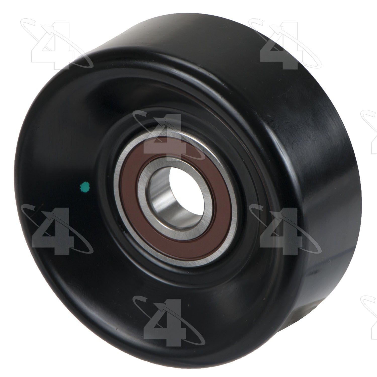 2003, 2002, 2001, 2000, 1999, 1998 Dodge Durango Accessory Drive Belt Idler Pulley