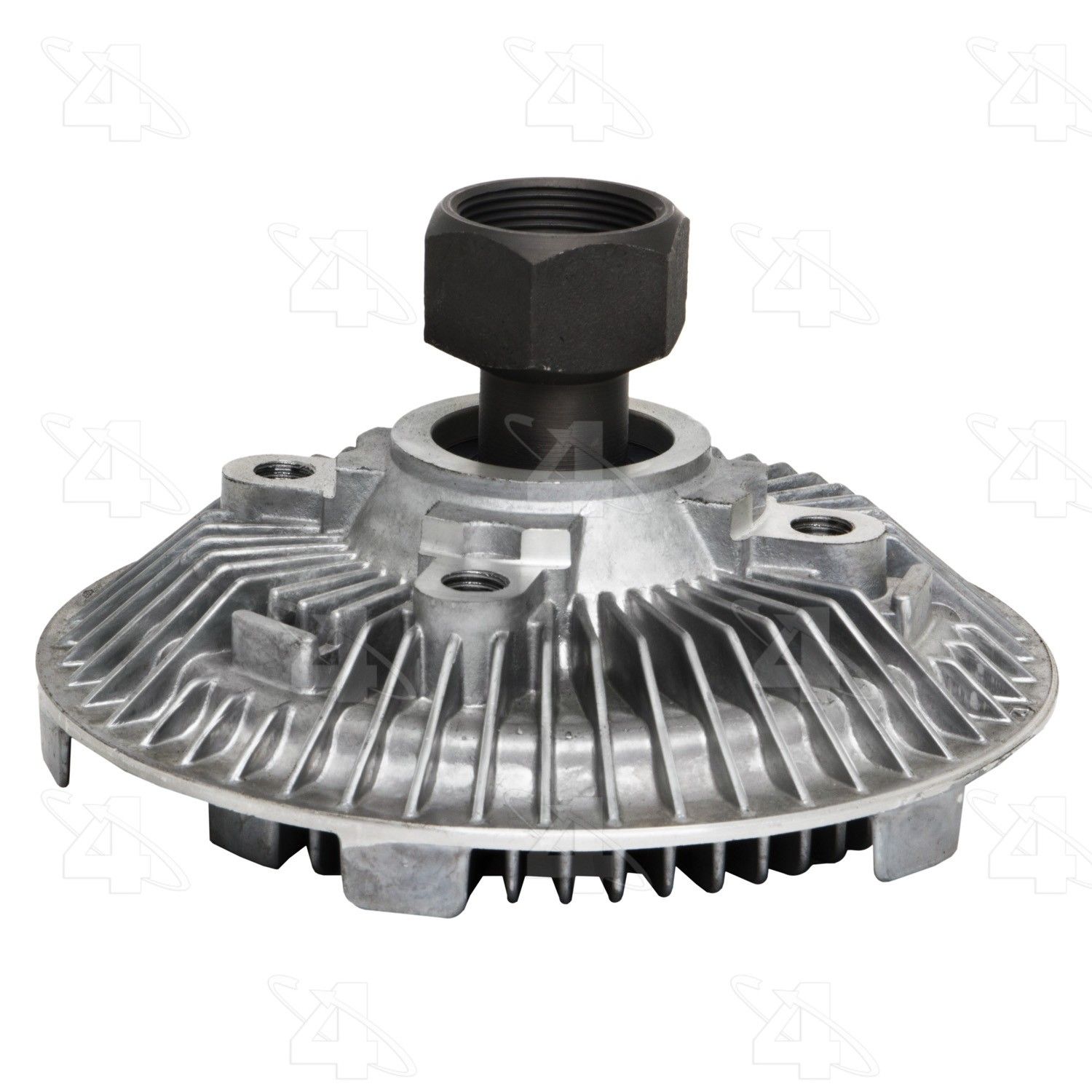 2003, 2002, 2001, 2000, 1999, 1998, 1997 Chevrolet S10 Engine Cooling Fan Clutch