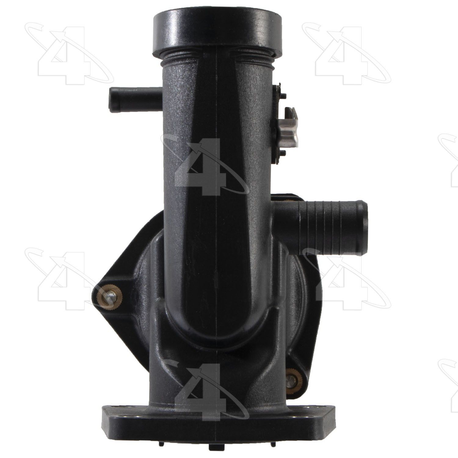 2002, 2001, 2000 Lincoln LS Engine Coolant Water Outlet Housing Kit