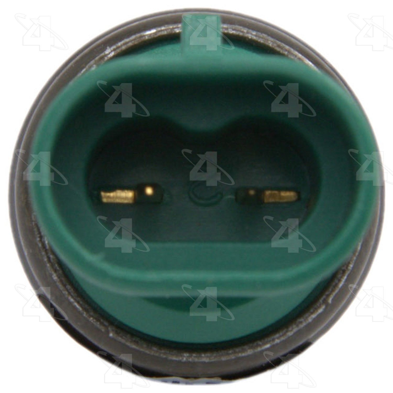 2000, 1999, 1998, 1997, 1996, 1995, 1994 GMC C3500 HVAC Cut-Off Switch