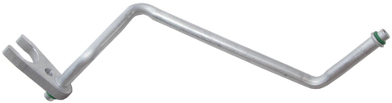 2015, 2014, 2013, 2012, 2011, 2010, 2009, 2008 Smart Fortwo A/C Refrigerant Liquid Hose