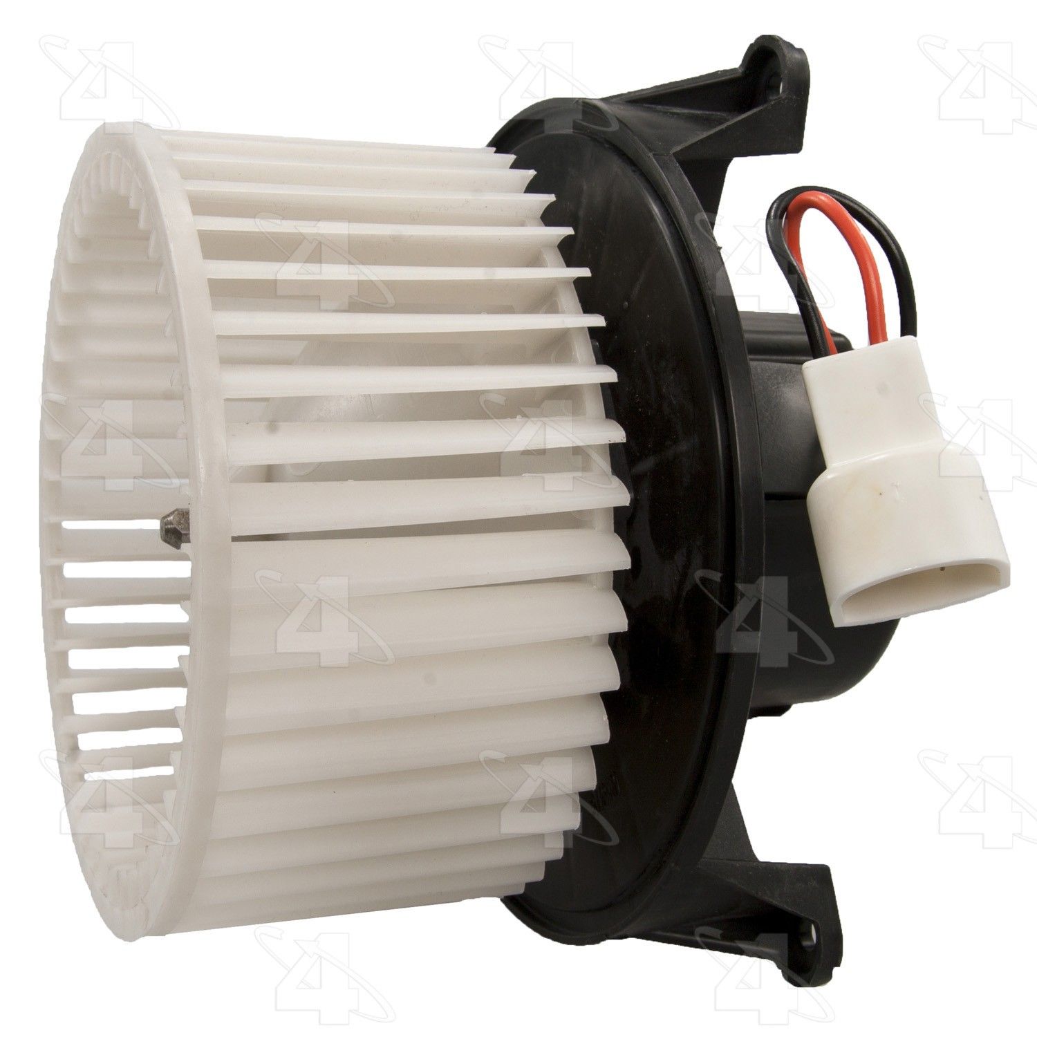 2007, 2006, 2005, 2004 Ford Freestar HVAC Blower Motor
