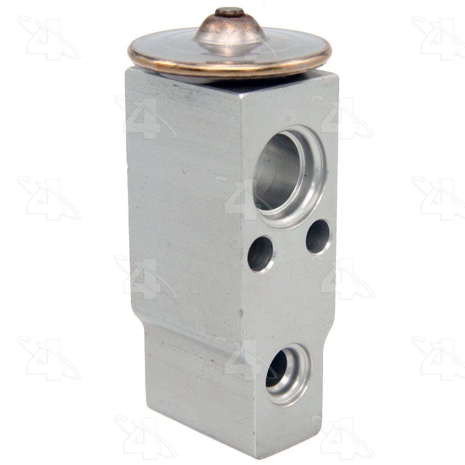 A/C Expansion Valve