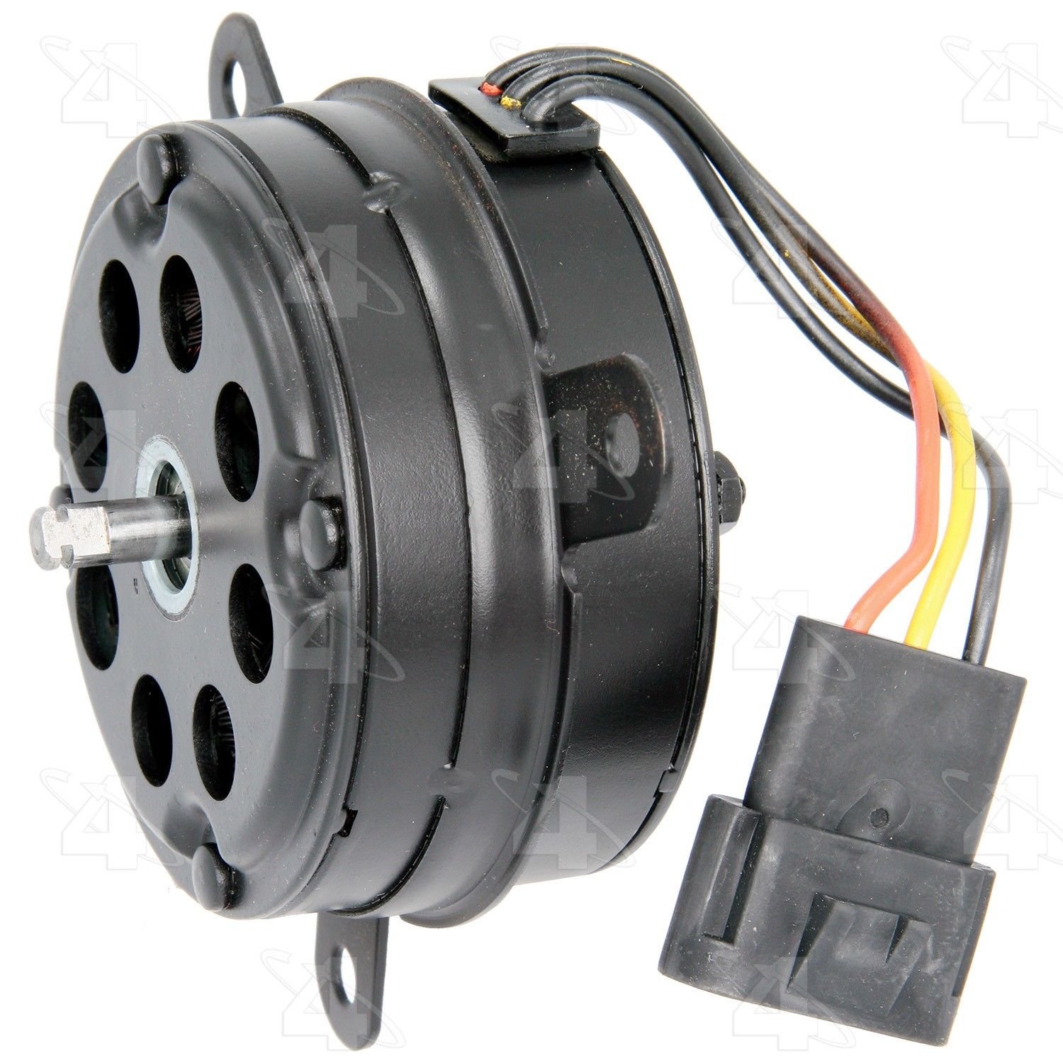 2003, 2002, 2001, 2000, 1999 Ford Windstar A/C Condenser Fan Motor