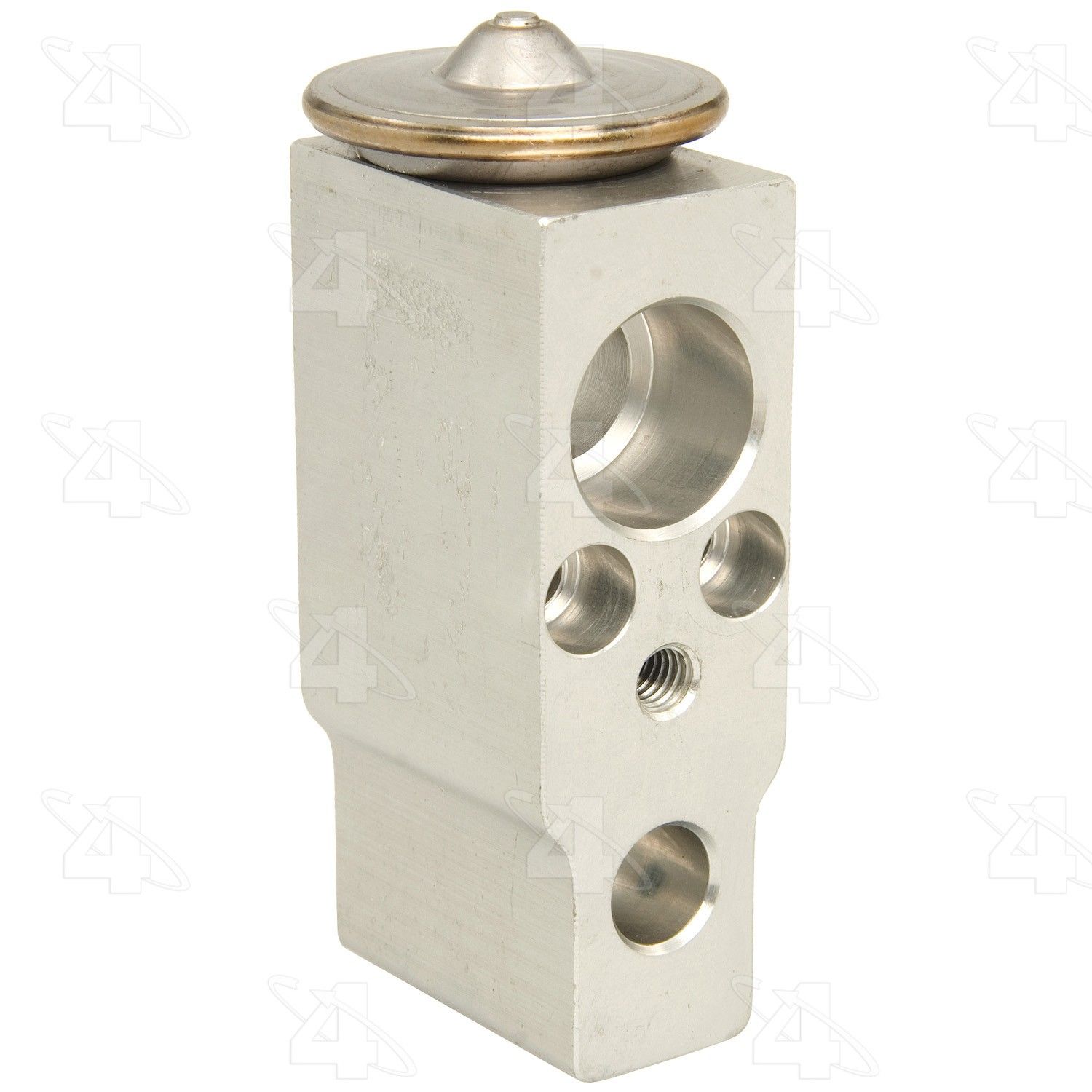 2007, 2006, 2005, 2004, 2003 Subaru Forester A/C Expansion Valve