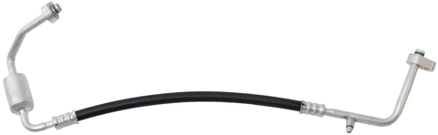 2014, 2013, 2012, 2011, 2010 Ford Mustang A/C Refrigerant Discharge Hose