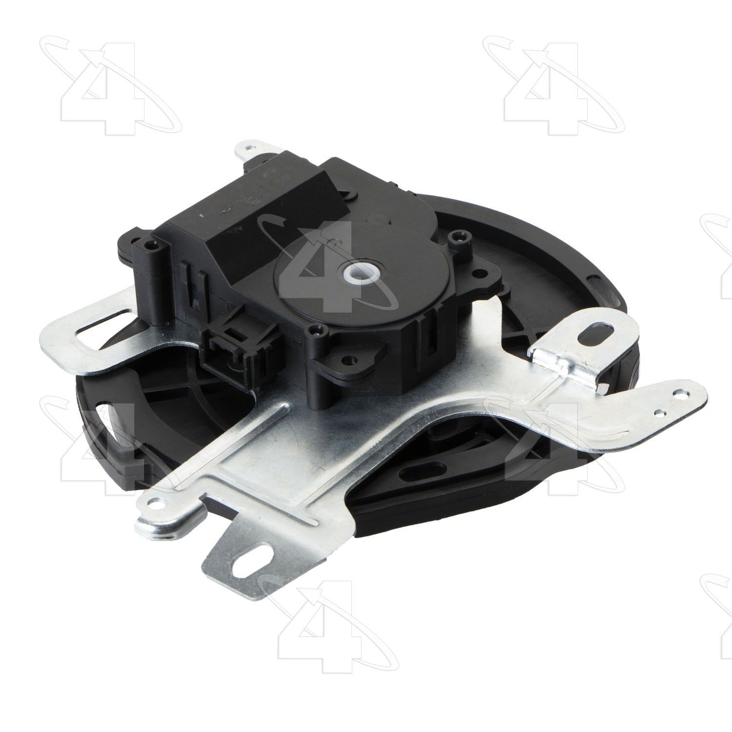 2006, 2005, 2004 Lexus ES330 HVAC Mode Door Actuator