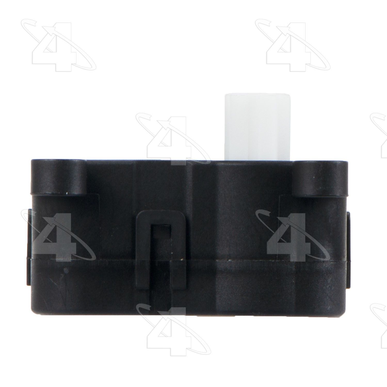 2011, 2010, 2009, 2008, 2007 Dodge Nitro HVAC Recirculation Door Actuator