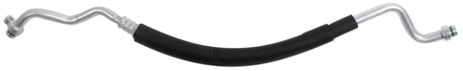 2024, 2023, 2022, 2021, 2020 INFINITI QX80 A/C Refrigerant Suction Hose