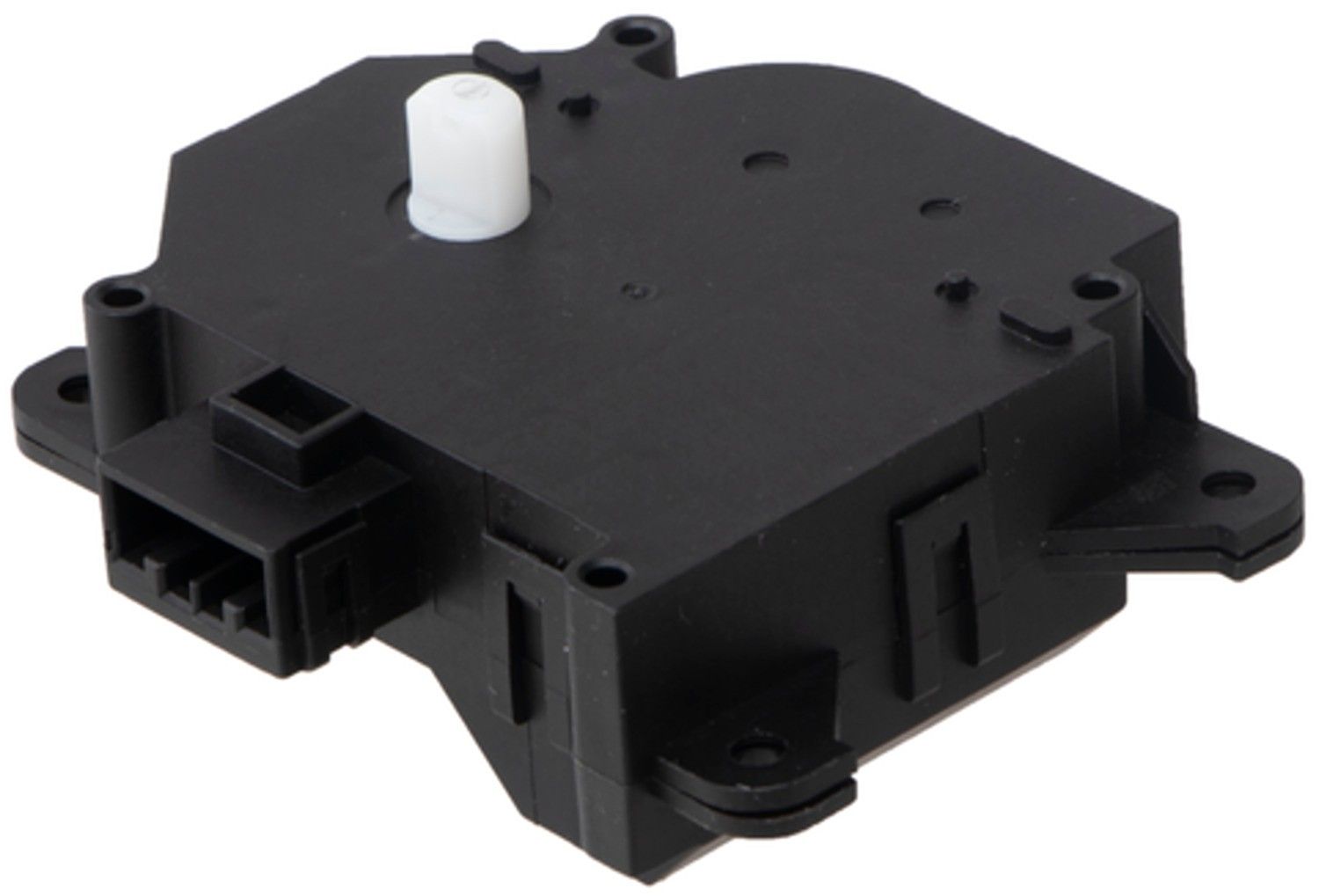 2015, 2014, 2013, 2012, 2011, 2010, 2009, 2008, 2007 Mazda CX-9 HVAC Recirculation Door Actuator